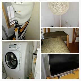 引越しの際に出た不用品回収_江東区にて