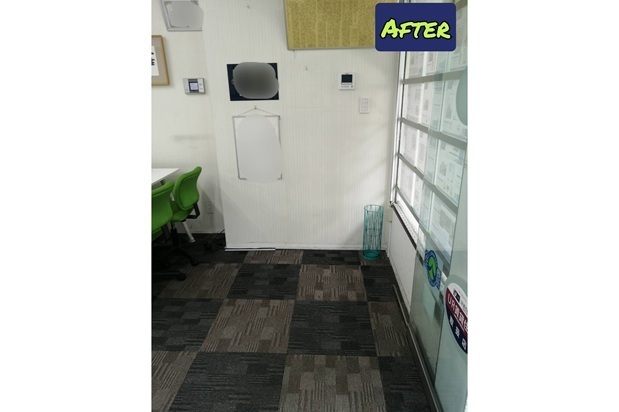 不動産会社からの不用品回収_江東区木場「アフター②」